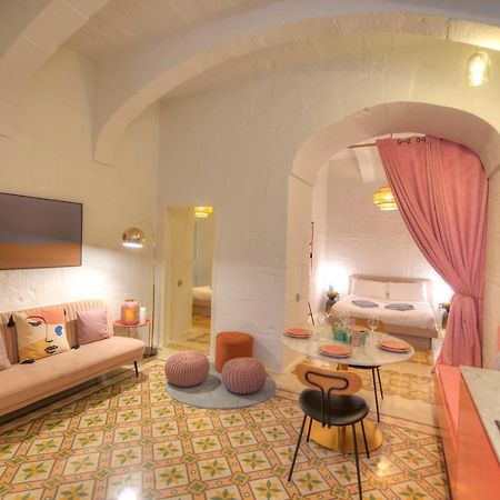 Impressive & Stylish Palazzino In Valletta Ddem1-3 Εξωτερικό φωτογραφία