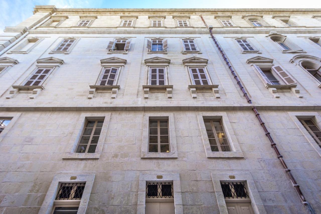Impressive & Stylish Palazzino In Valletta Ddem1-3 Εξωτερικό φωτογραφία