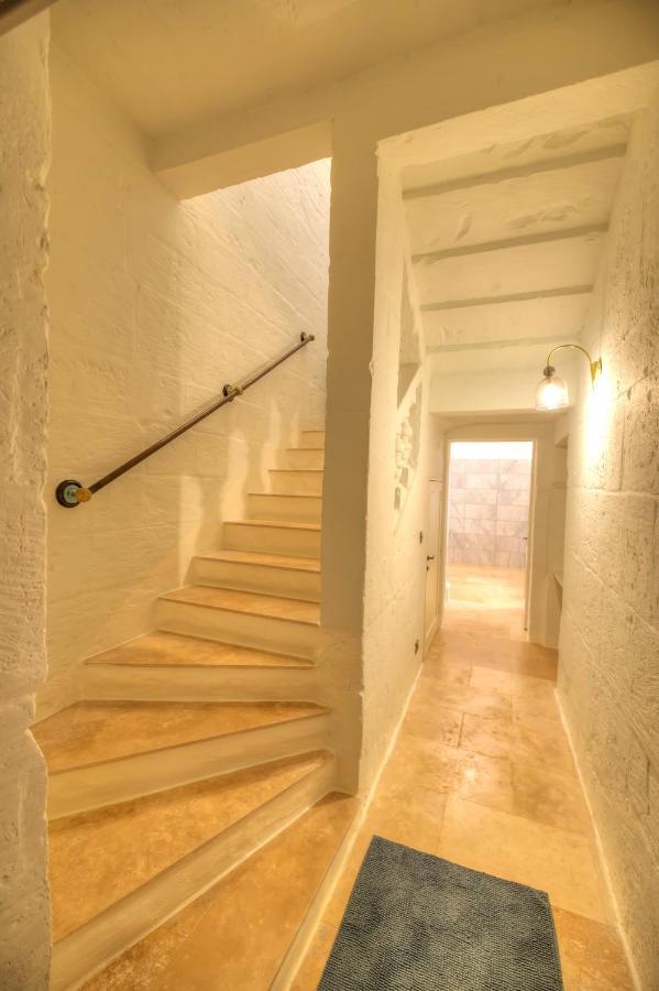 Impressive & Stylish Palazzino In Valletta Ddem1-3 Εξωτερικό φωτογραφία