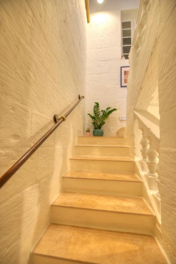 Impressive & Stylish Palazzino In Valletta Ddem1-3 Εξωτερικό φωτογραφία
