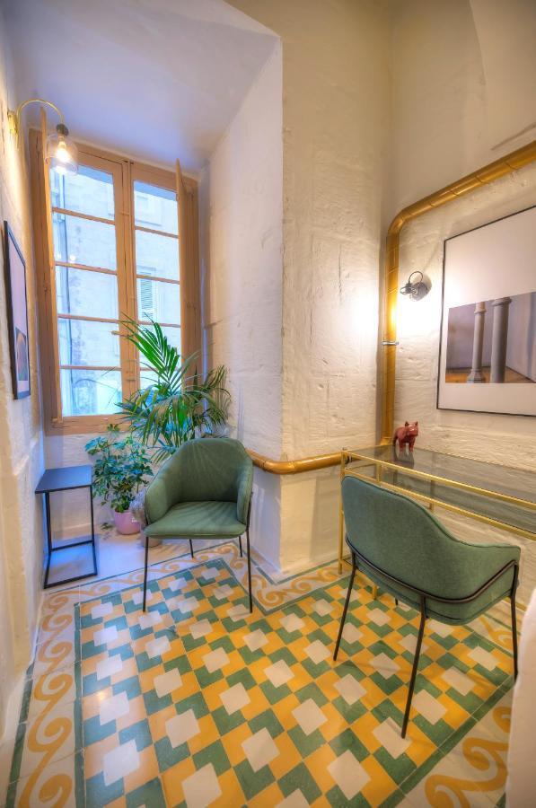 Impressive & Stylish Palazzino In Valletta Ddem1-3 Εξωτερικό φωτογραφία