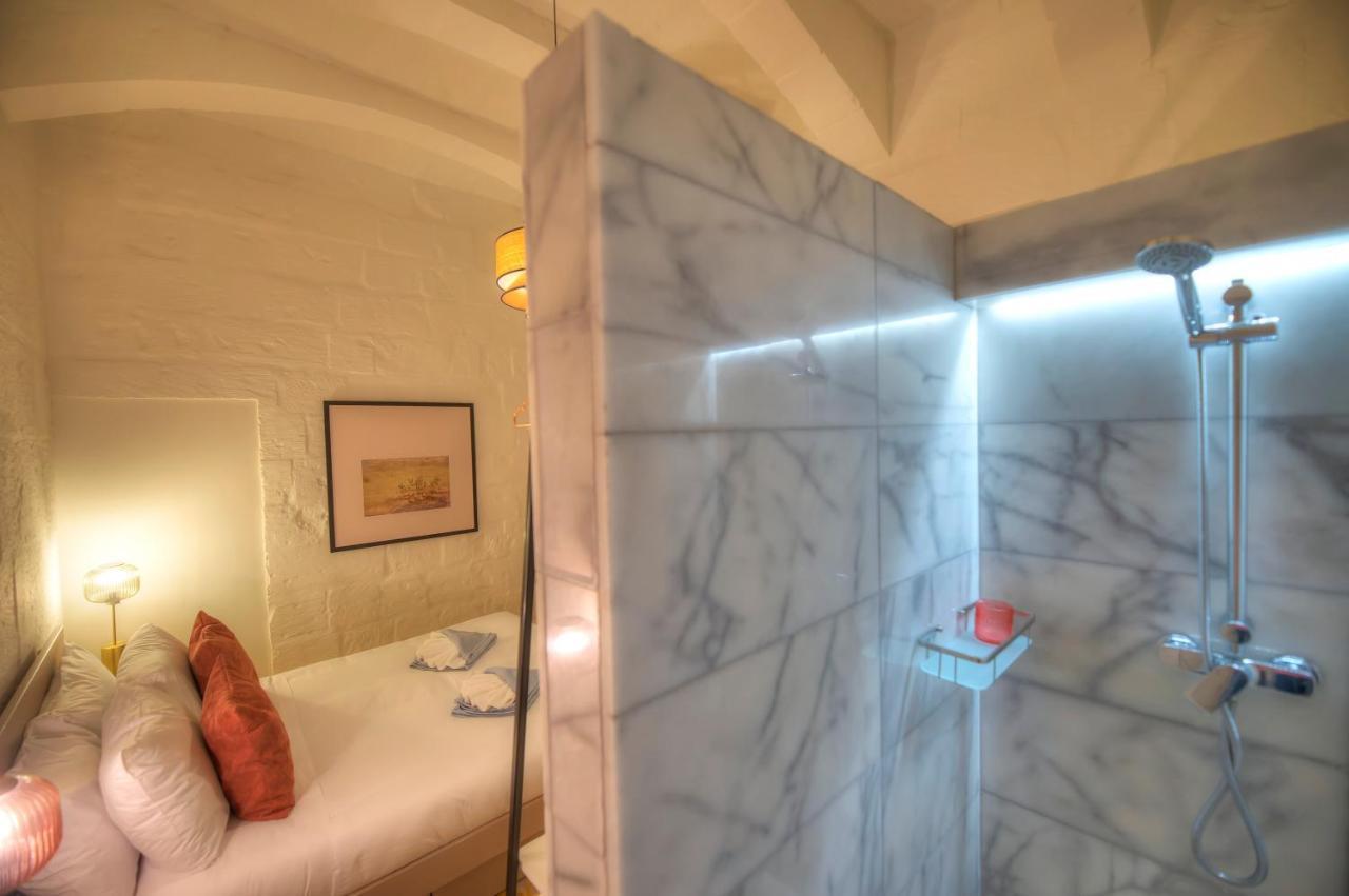 Impressive & Stylish Palazzino In Valletta Ddem1-3 Εξωτερικό φωτογραφία