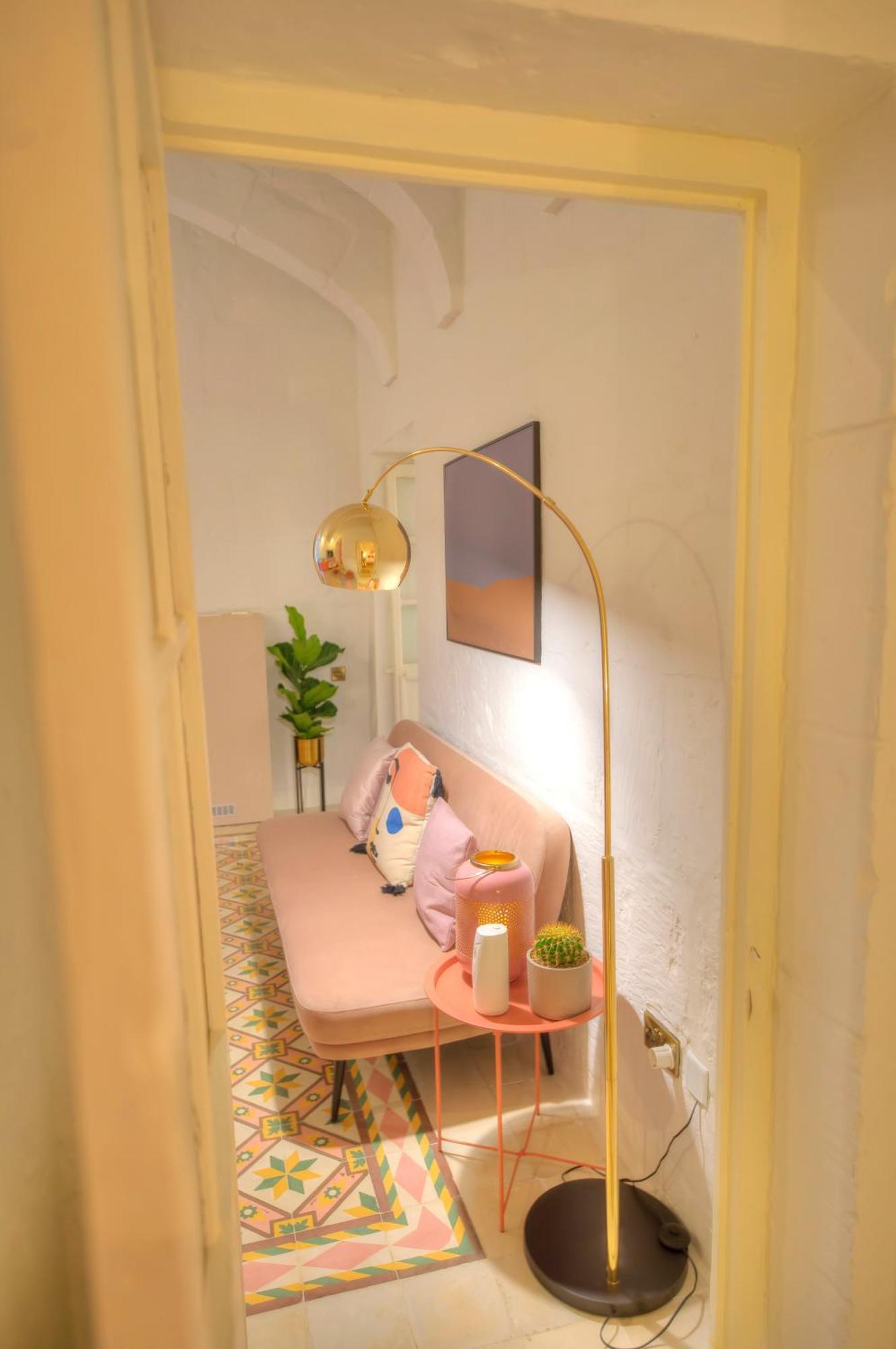 Impressive & Stylish Palazzino In Valletta Ddem1-3 Εξωτερικό φωτογραφία