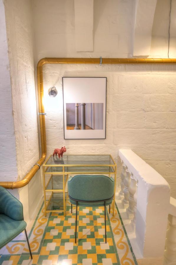 Impressive & Stylish Palazzino In Valletta Ddem1-3 Εξωτερικό φωτογραφία