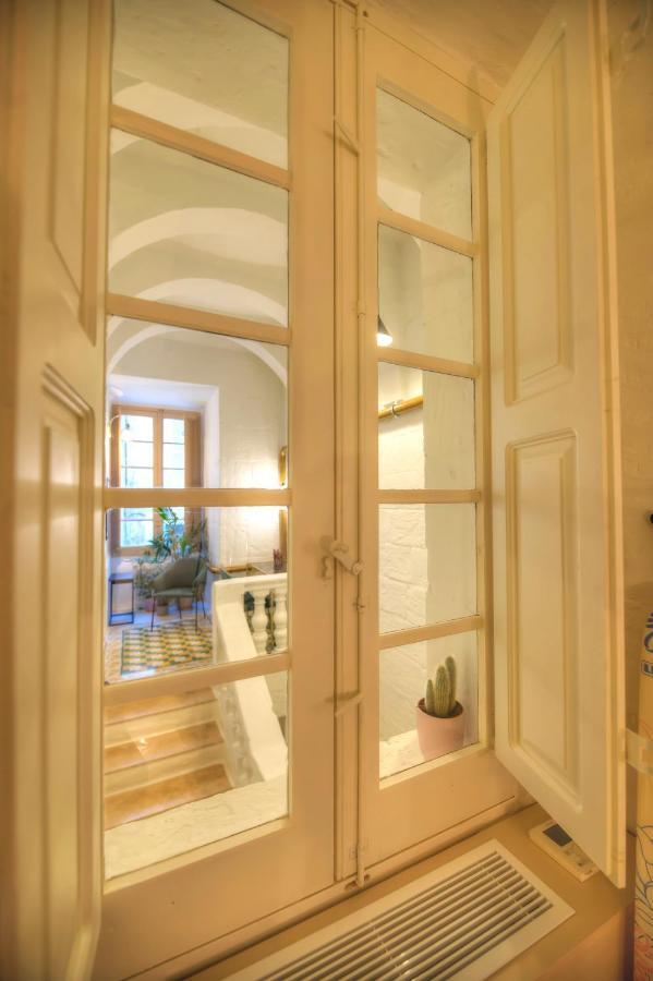 Impressive & Stylish Palazzino In Valletta Ddem1-3 Εξωτερικό φωτογραφία