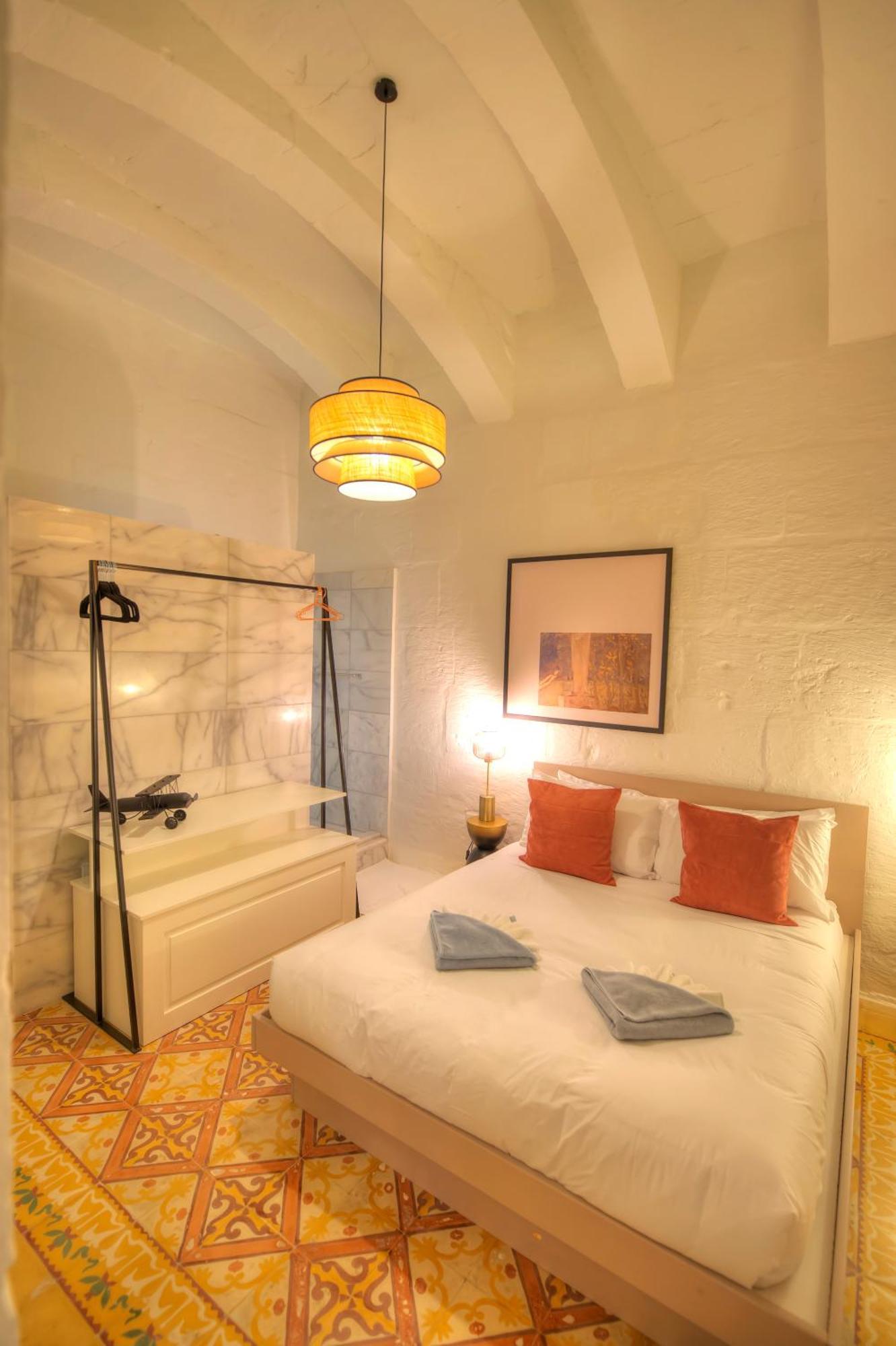 Impressive & Stylish Palazzino In Valletta Ddem1-3 Εξωτερικό φωτογραφία